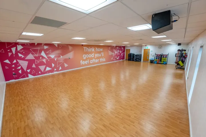 KAL - Scissett Baths & Fitness Centre — Fitness Studio in Huddersfield