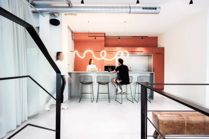 BOXCLAN München — pt-studio in Schwabing-West, München — 2