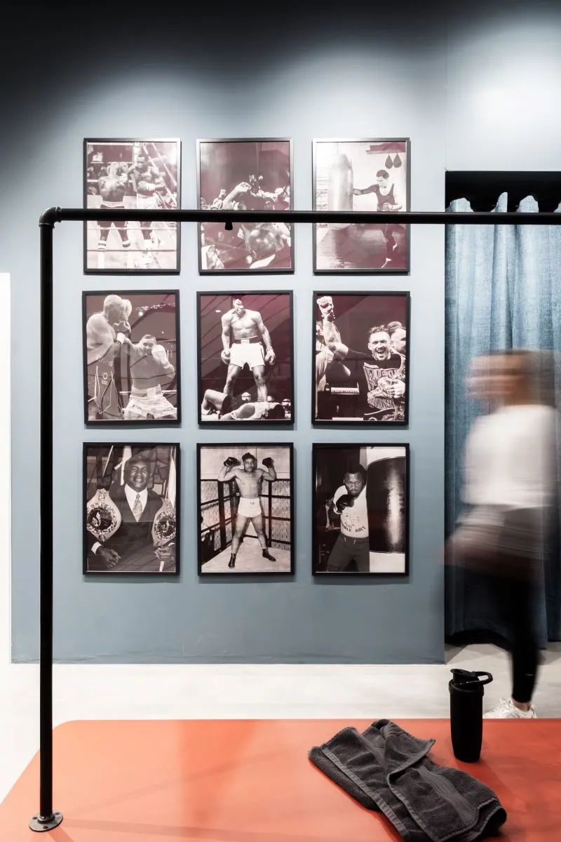 Boxclan - Personal Trainer München — pt-studio i München — 3