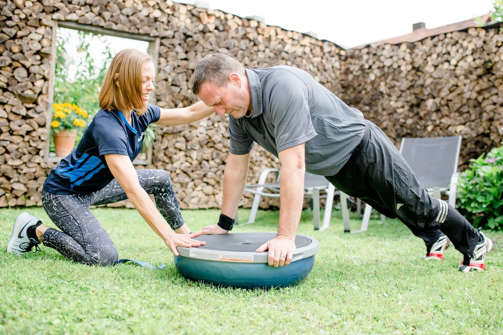 FIT TEAM Personal Trainer Wiesbaden — pt-studio in Wiesbaden — 3