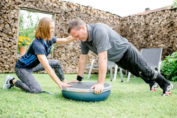 FIT TEAM Wiesbaden — pt-studio in Wiesbaden — 3