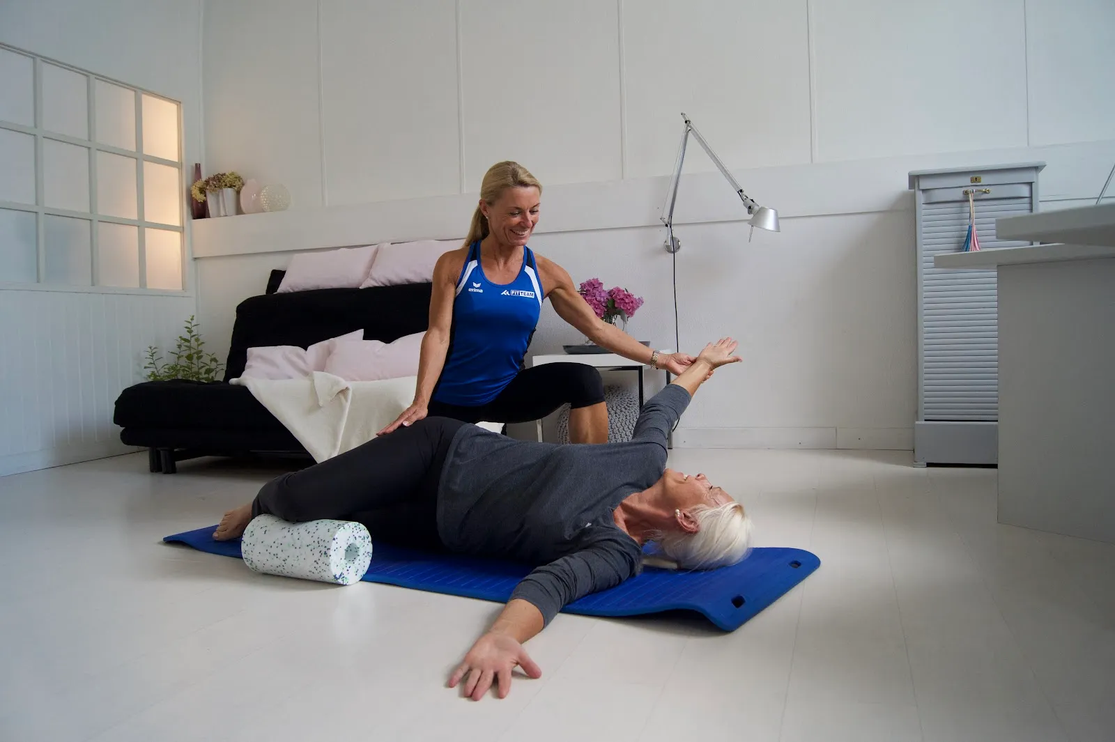 FIT TEAM Personal Trainer Wiesbaden — pt-studio in Wiesbaden — 3