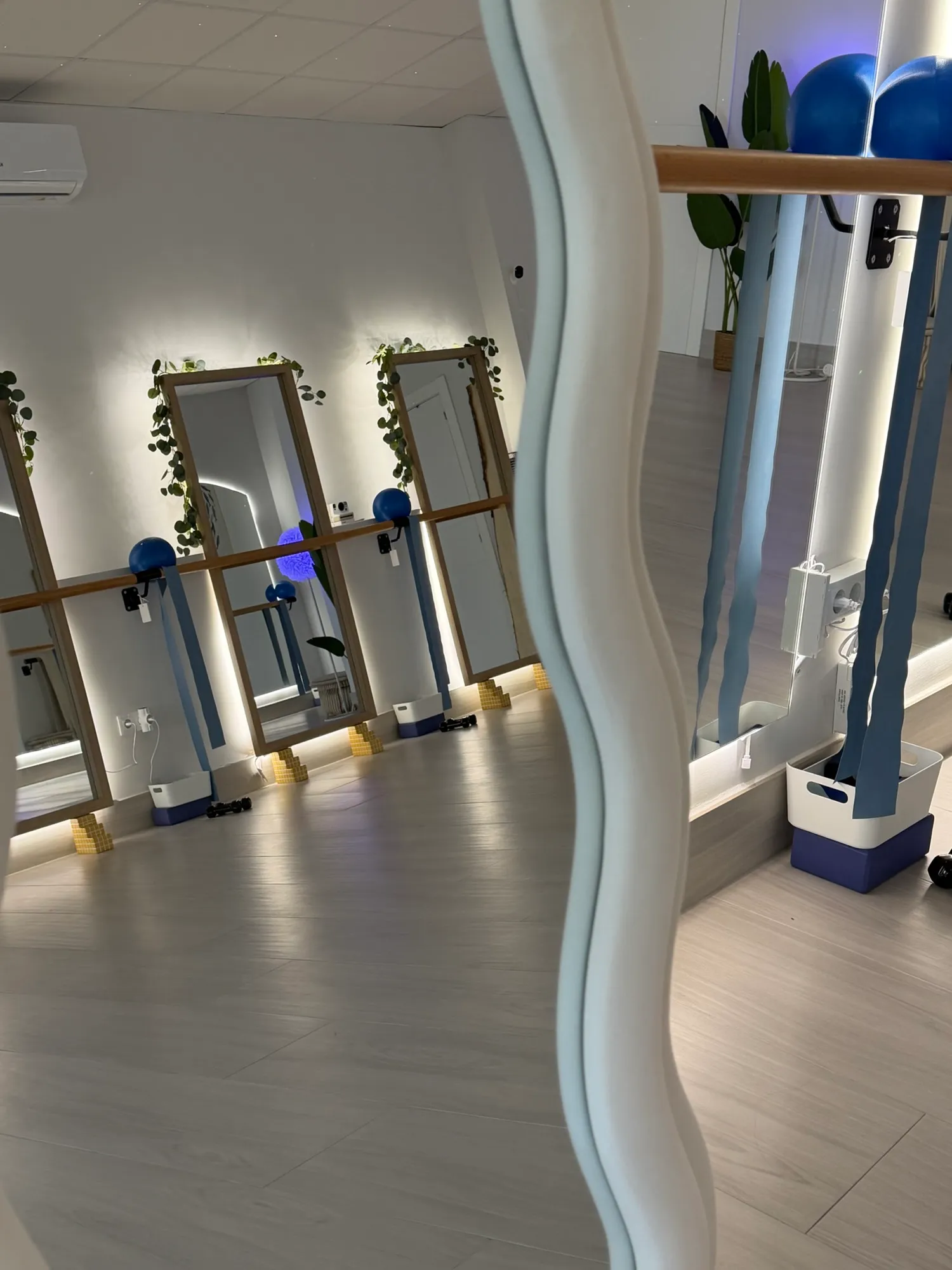 Maison Barre — barre-studio i Jerez de la Frontera — bild 3