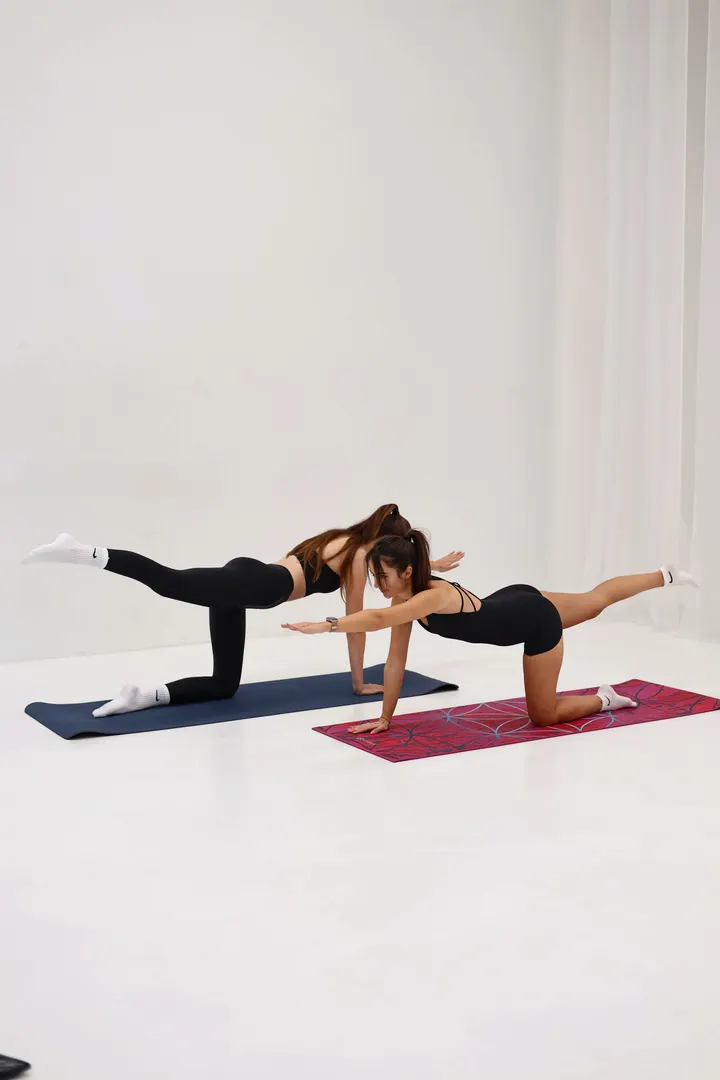 Ap Pilates — pilates-studio in The Borough, London — 2