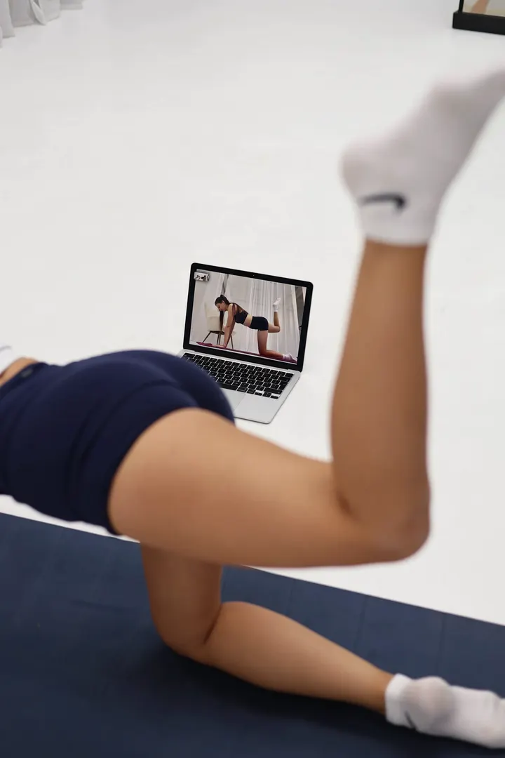 Ap Pilates — pilates-studio in The Borough, London — 3