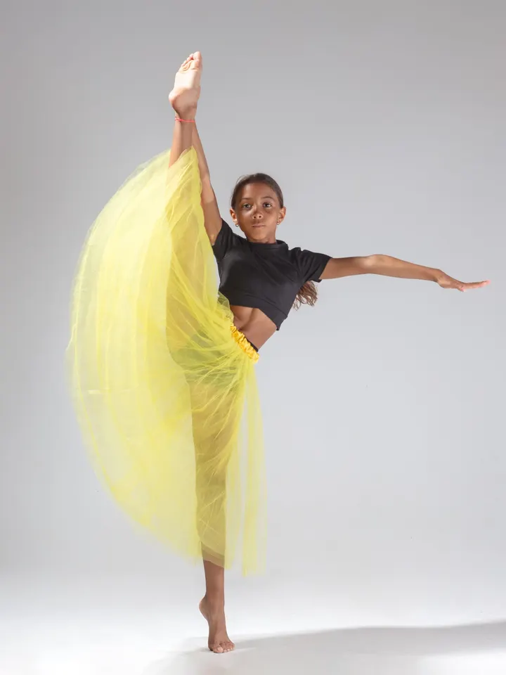 Zin'art — danse-studio à 16e Arrondissement, Marseille — 2