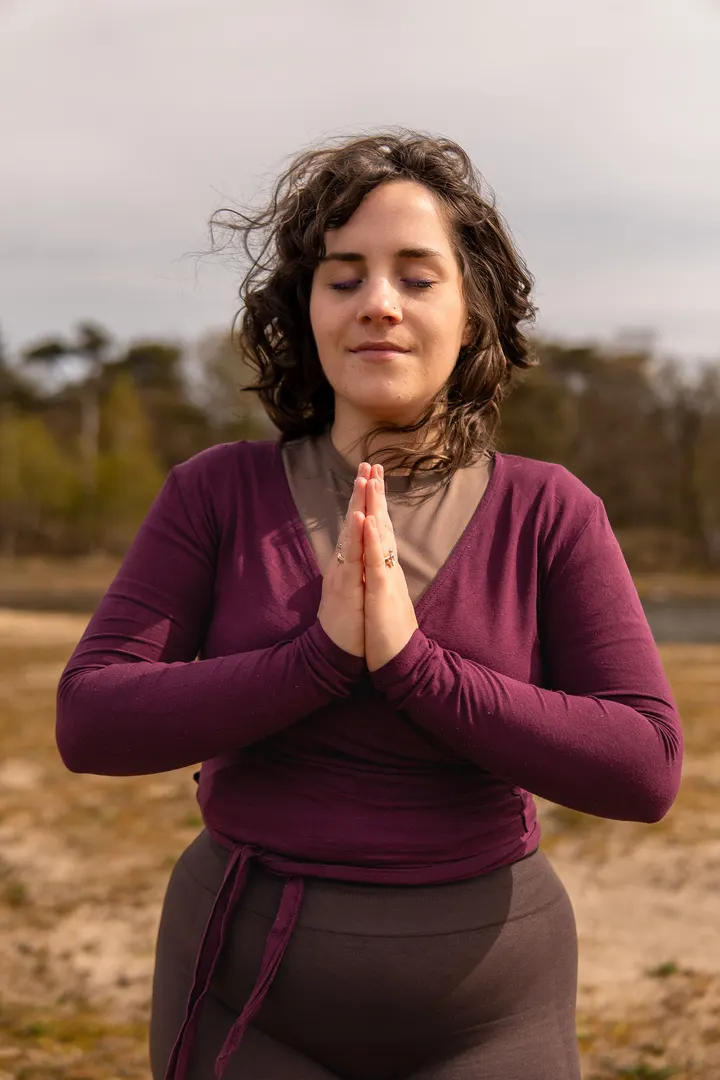 PriemaYoga — yoga-studio in Tilburg — 5