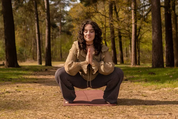 PriemaYoga — Yoga in Noord, Tilburg