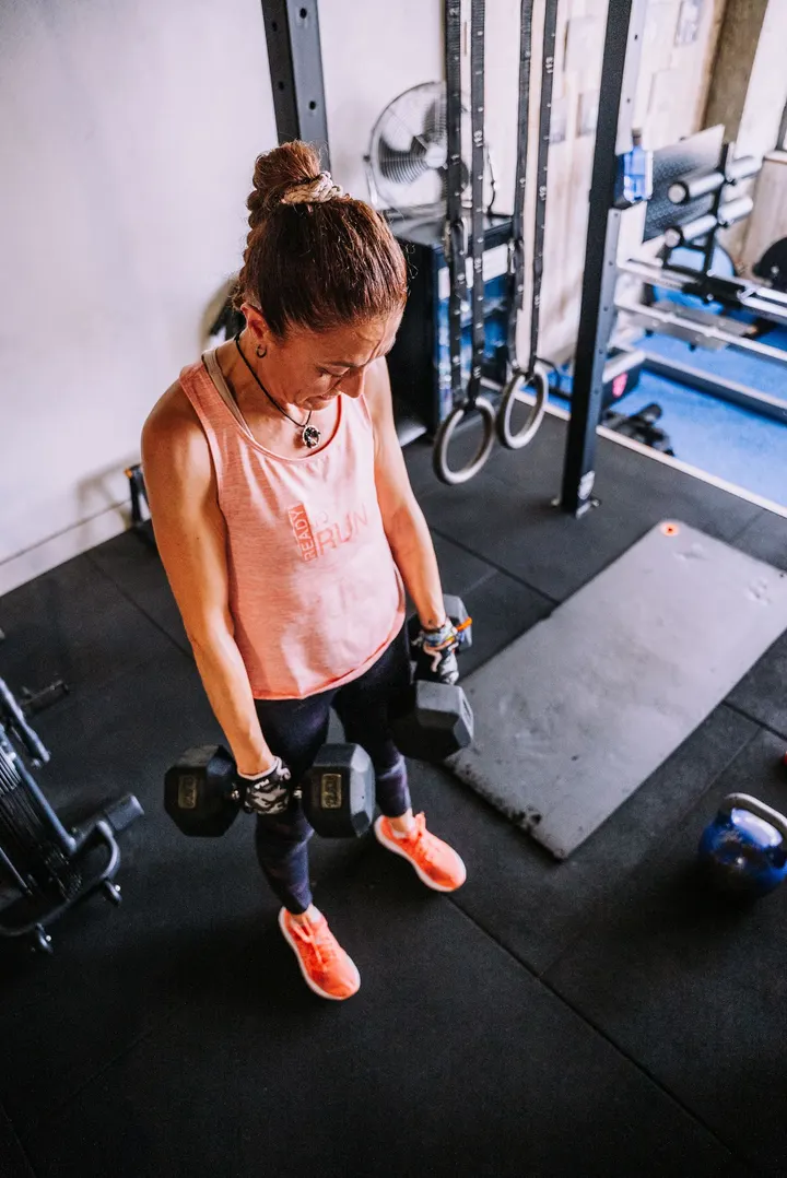 ShapeUp — entrenamiento personal-studio en Zaidín - Vergeles, Granada — 2