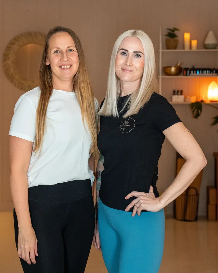 Benessio Yoga & Pilates senter — yoga-studio i Kjellestadjordene, Stathelle — 2
