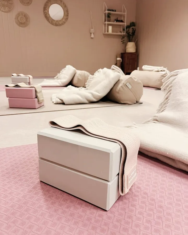 Benessio Yoga & Pilates senter — yoga-studio i Kjellestadjordene, Stathelle — 3
