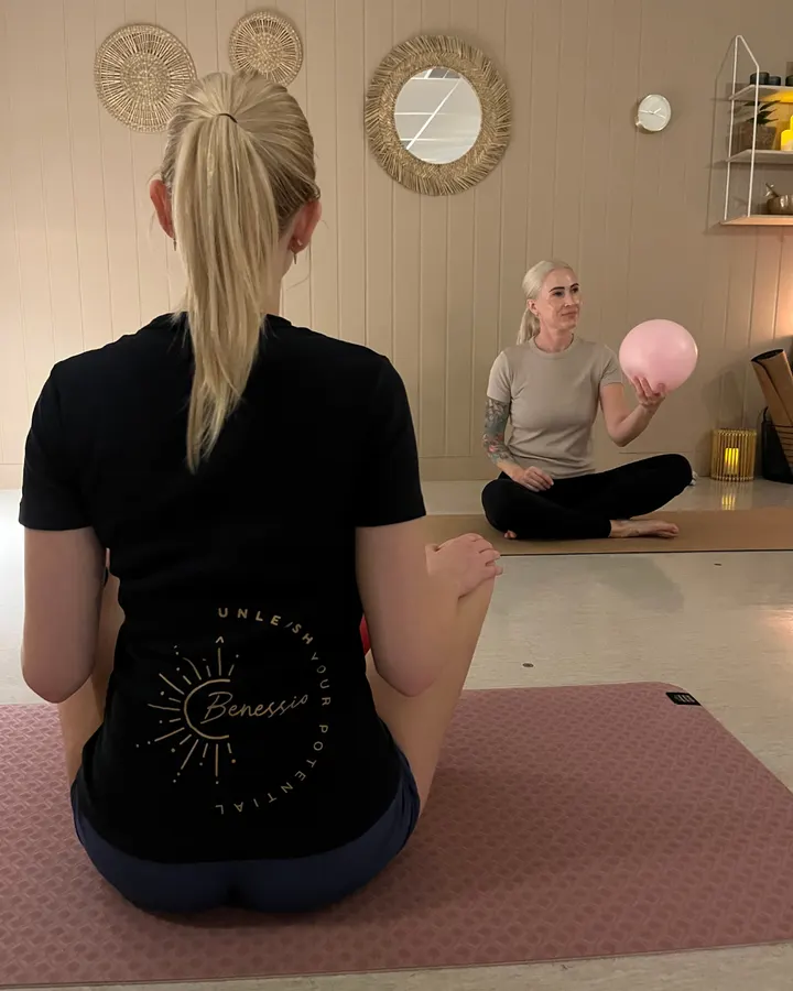 Benessio Yoga & Pilates senter — yoga-studio i Stathelle — 4
