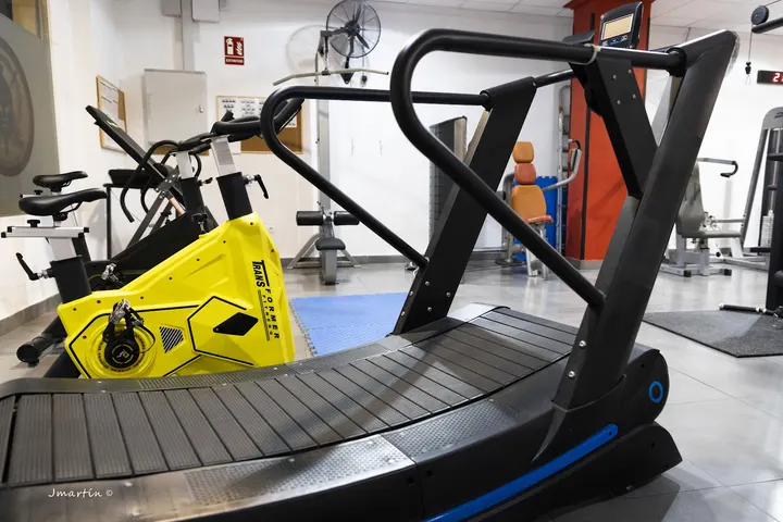 Centro de Entrenamiento Gymnos — estudio de fitness-studio en Mujeres del Mar, Vinaròs — 2