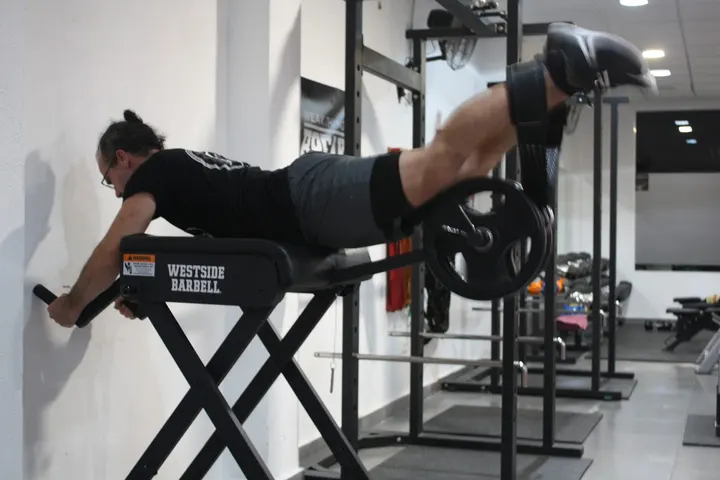 Centro de Entrenamiento Gymnos — estudio de fitness-studio en Vinaròs — 3