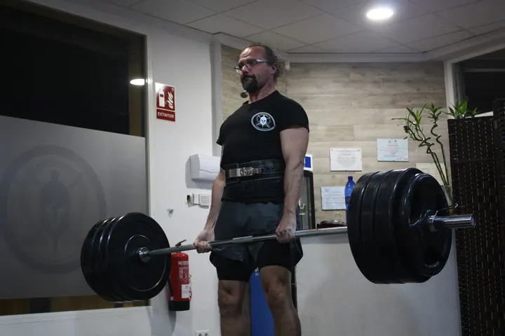 Centro de Entrenamiento Gymnos — estudio de fitness-studio en Vinaròs — 4