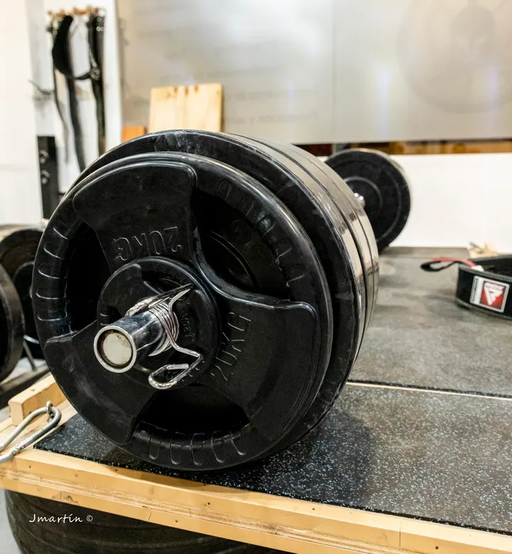 Centro de Entrenamiento Gymnos — estudio de fitness-studio en Vinaròs — 5