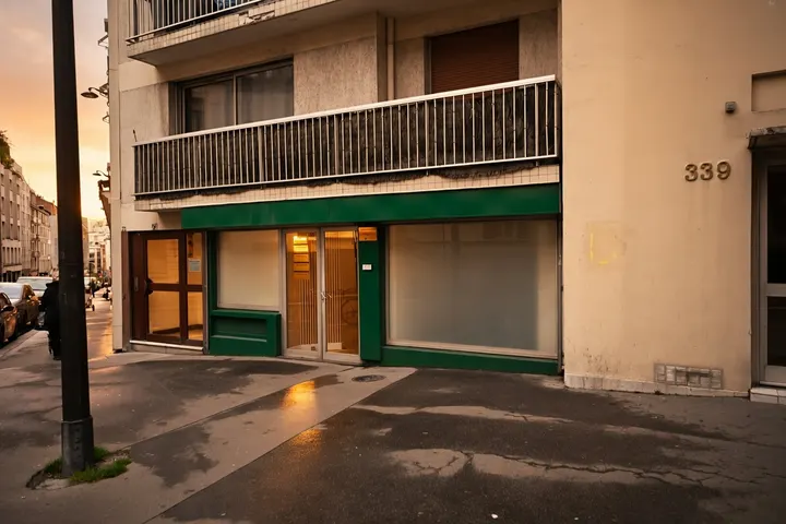 Studio Yoga & Pilates — OSS — Yoga à Paris 19e Arrondissement, Paris