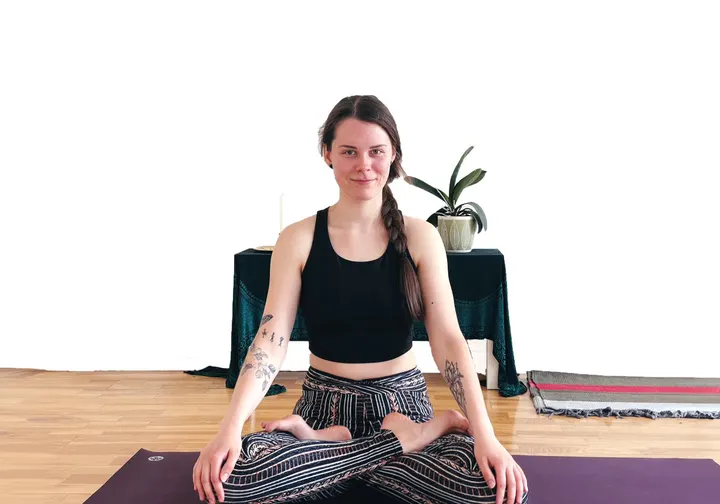 Yoga Shala Espoo — jooga-studio – Espoo, Helsinki — 2