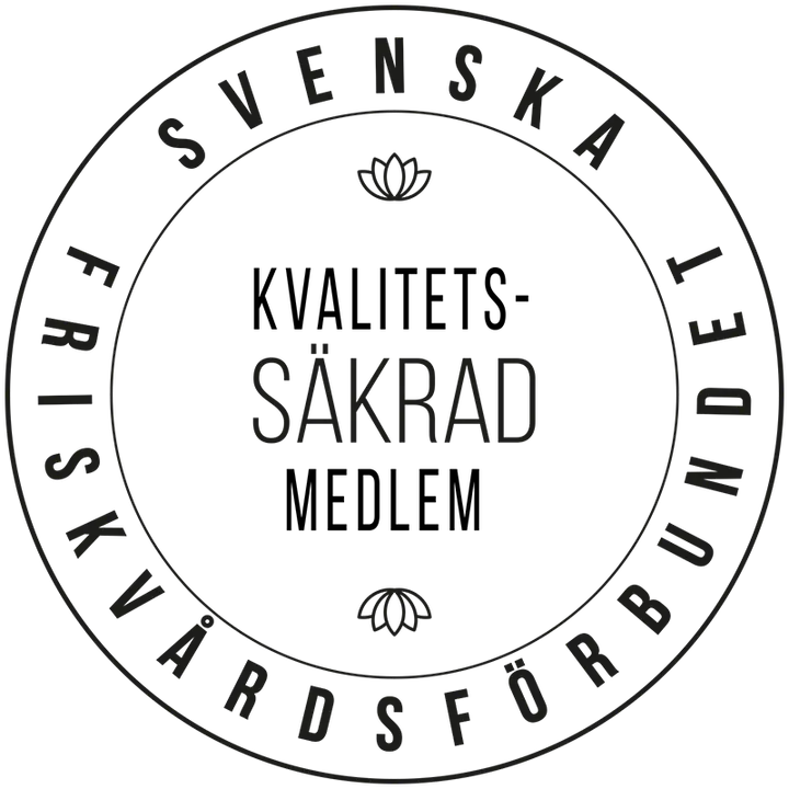 Harandi wellness therapy — wellness-studio i Hyllievång, Malmö — 2