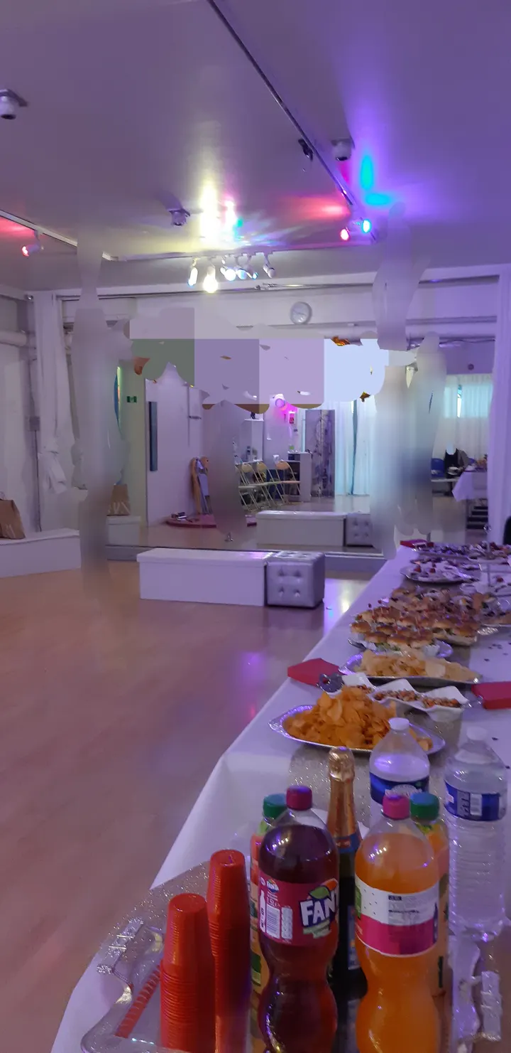 Nice Art Pole Dance — pole fitness-studio au Port, Nice — 3