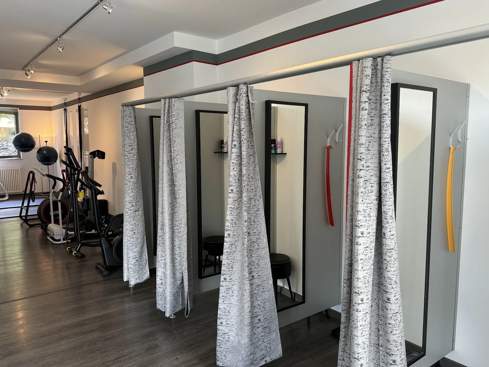Shape2Style Fitnesstraining — pt-studio in Schwanthalerhöhe, München — 2