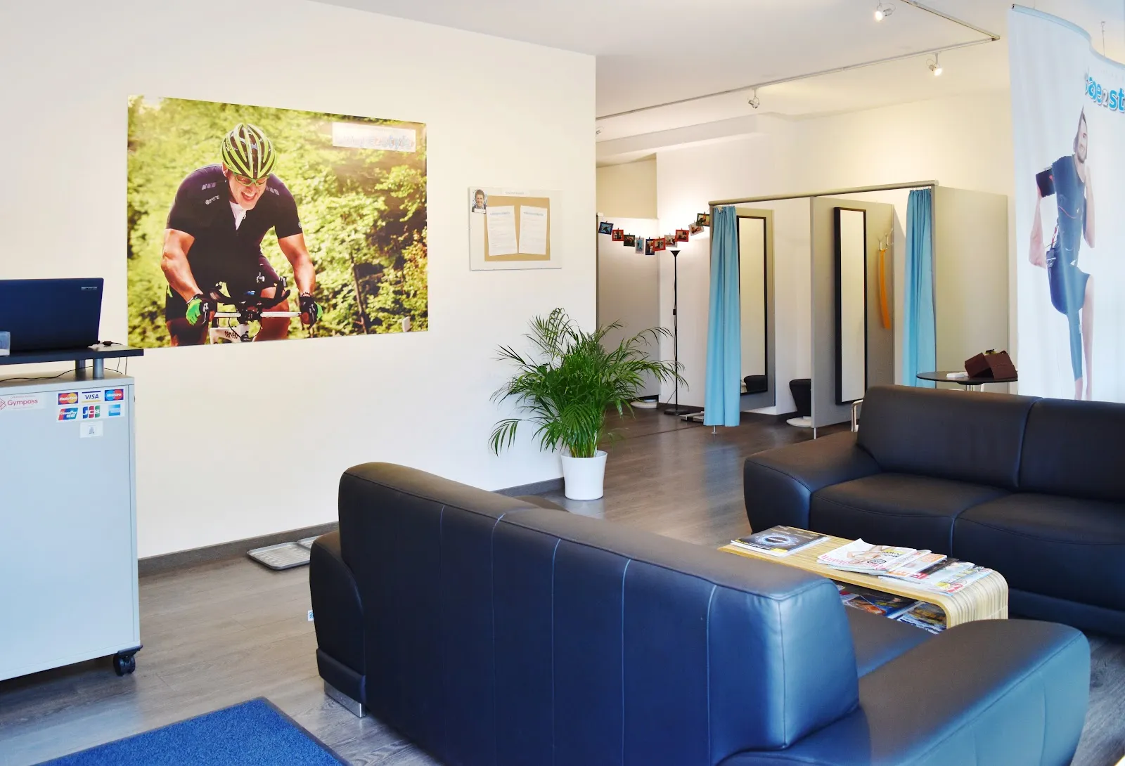 Shape2Style Fitnesstraining — pt-studio in Schwanthalerhöhe, München — 3