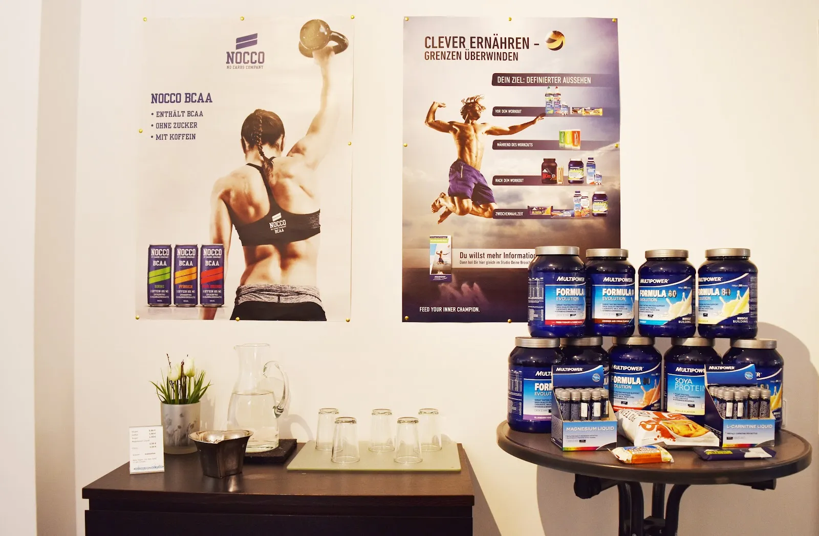 Shape2Style Fitnesstraining — pt-studio in München — 4