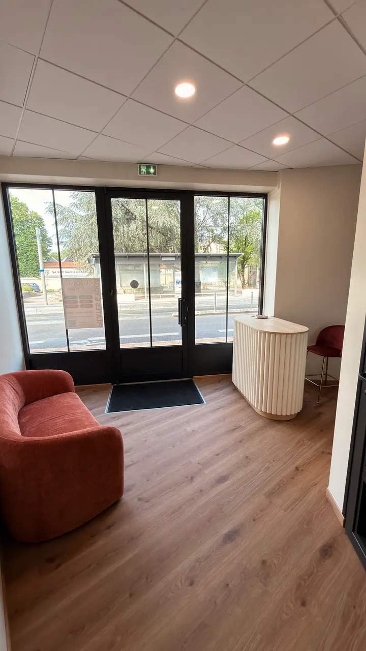 Reform & Flow — salle de fitness-studio à Bordeaux — 3
