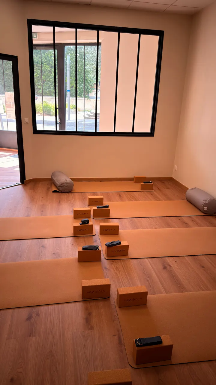 Reform & Flow — salle de fitness-studio à Bordeaux — 4