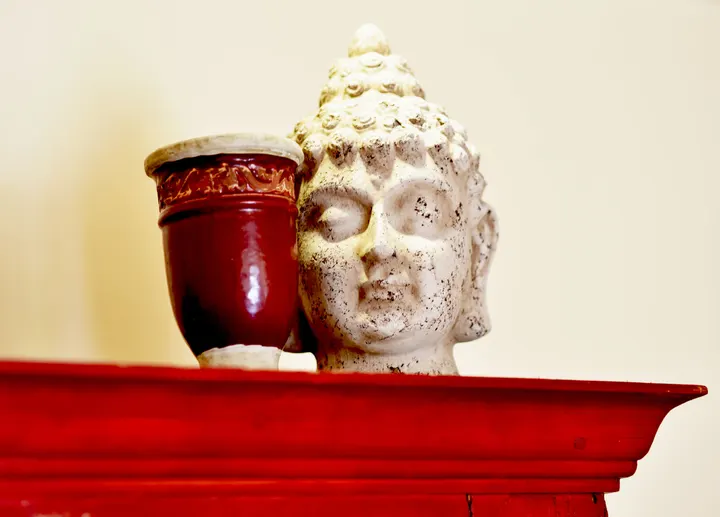 yoga harmony — yoga-studio in Kriegshaber, Augsburg — 3