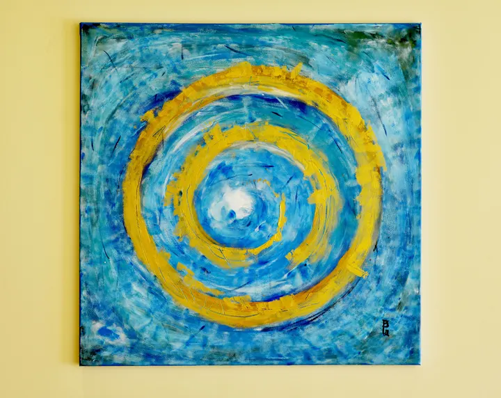 yoga harmony — yoga-studio in Augsburg — 3