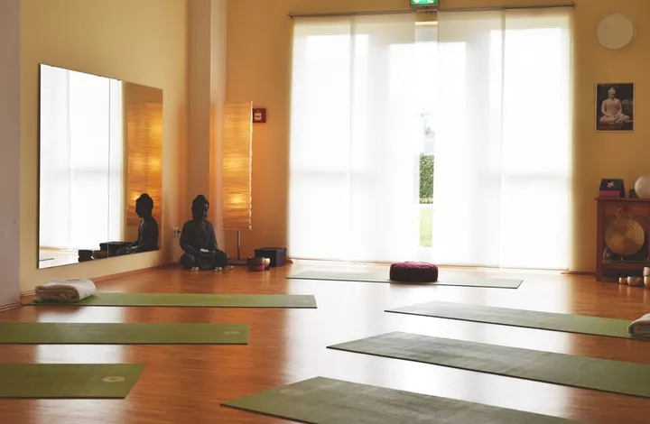 yoga harmony — Yoga in Kriegshaber, Augsburg