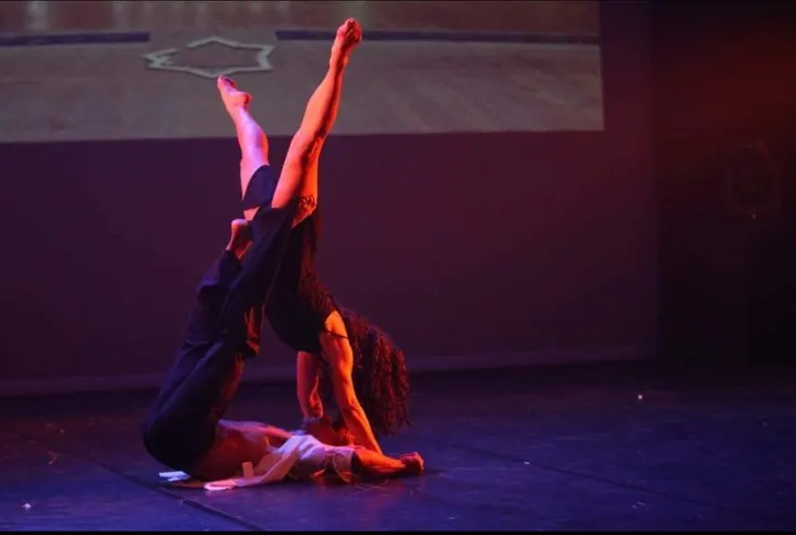 Groupe Louis Blanc — danse-studio au Havre — 4