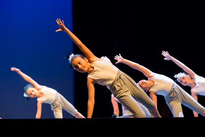 Niubodansa Estudi De Dansa — baile-studio en Sarrià - Sant Gervasi, Barcelona — 2