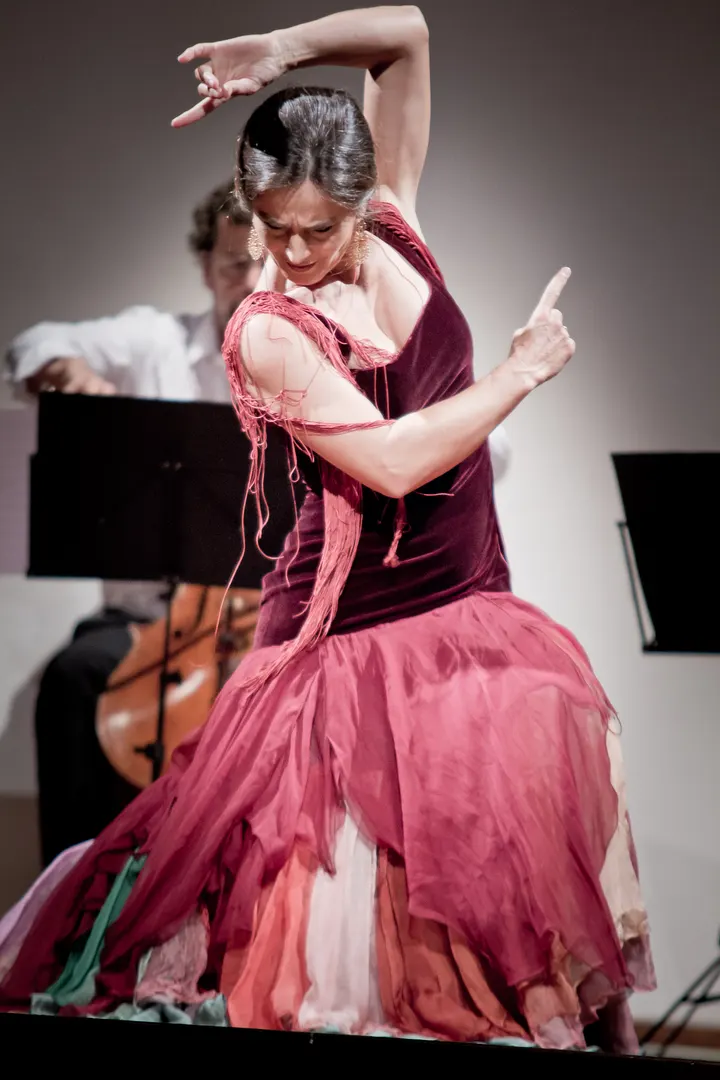 Niubodansa Estudi De Dansa — baile-studio en Barcelona — 4