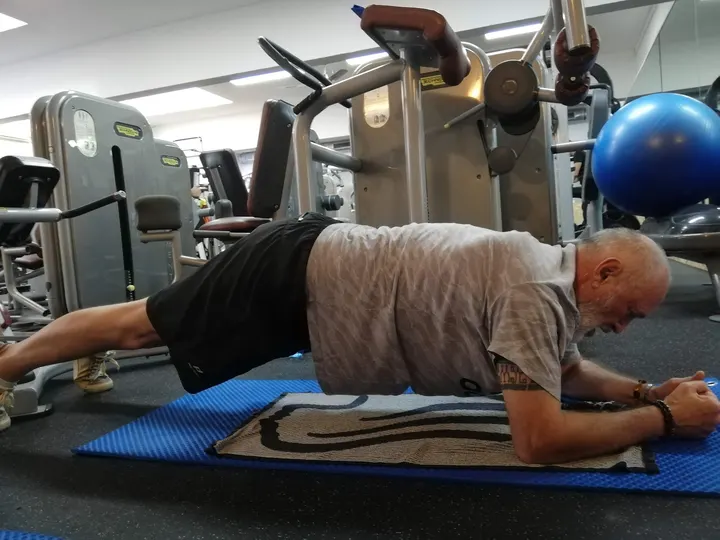 Can'Sport — salle de fitness-studio à Hautes Vallergues, Cannes — 2