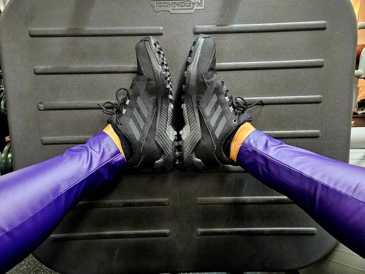 Can'Sport — salle de fitness-studio à Cannes — 3