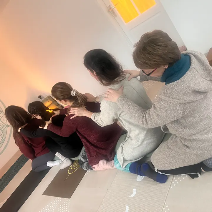 Grounded Path Yoga — yoga-studio in Heiloo — 3