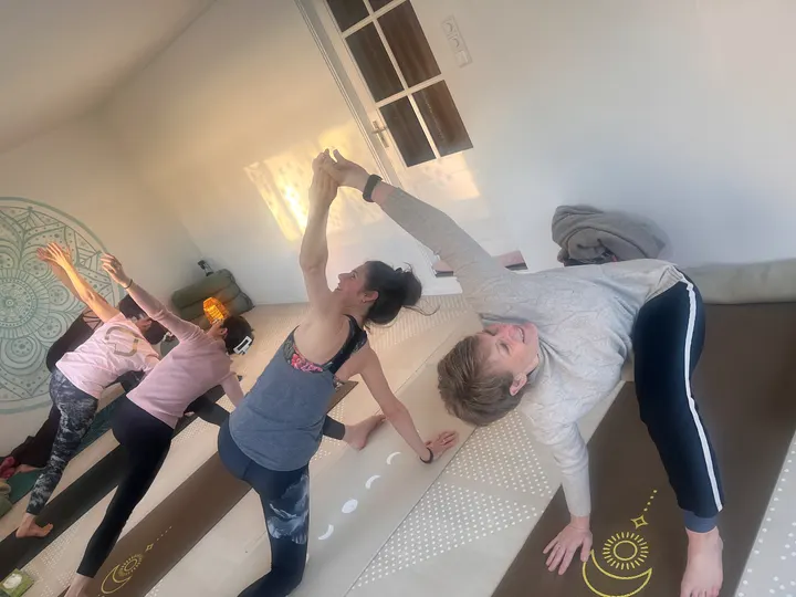 Grounded Path Yoga — yoga-studio in Heiloo — 3