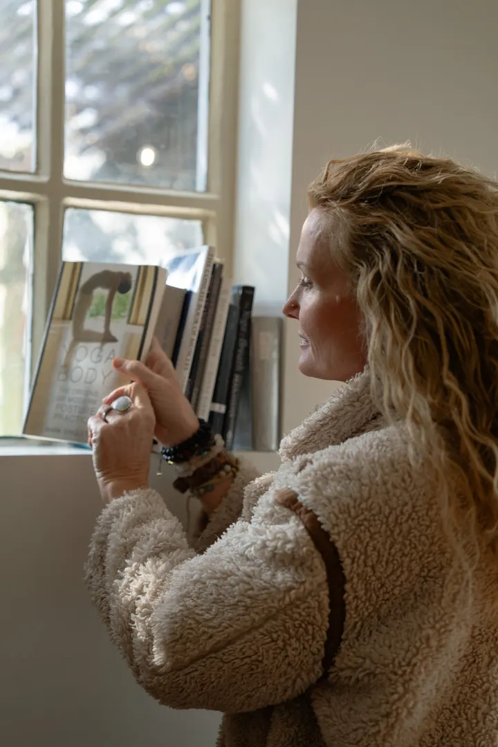 Grounded Path Yoga — yoga-studio in Heiloo — 4