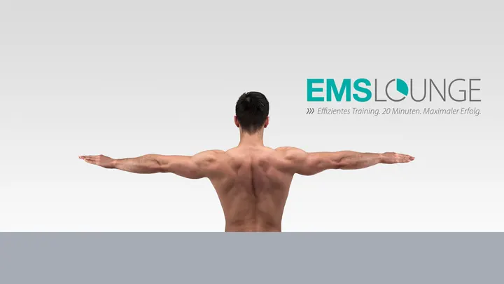 EMS-LOUNGE Fulda-Mitte — ems-training-studio in Innenstadt, Fulda — 2