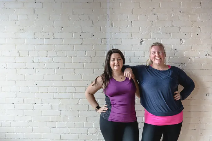 Chrysalis Lifestyle & Fitness — fitness studio in Altrincham — 3