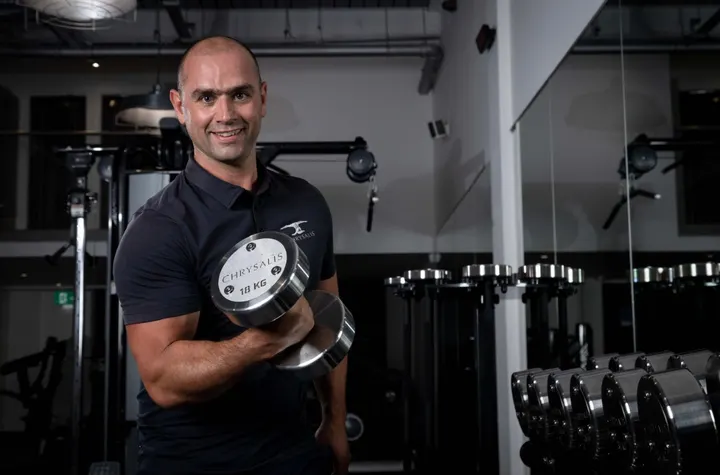 Chrysalis Lifestyle & Fitness — fitness studio in Altrincham — 5