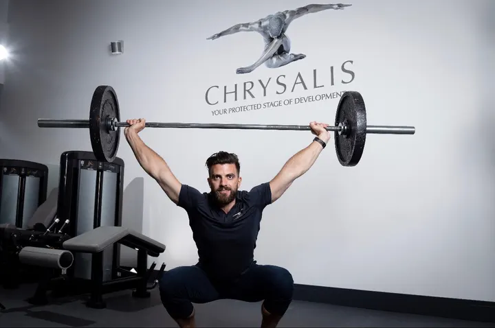 Chrysalis Lifestyle & Fitness — fitness studio in Altrincham — 6