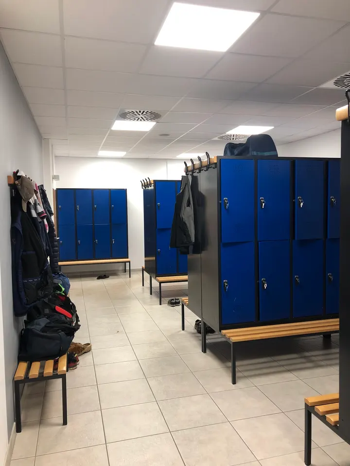 LOCAL GYM by Rehafit — fitnessstudio in Oberes Riedwirtshaus, Günzburg — 3