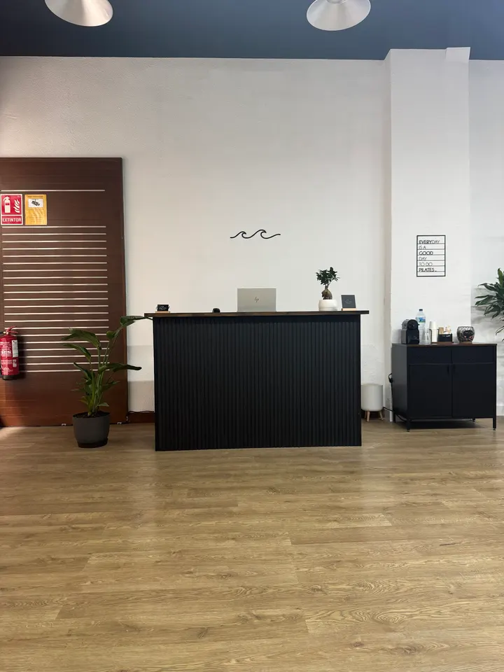 Amar Estudio Pilates — pilates-studio en Castellón de la Plana — 2