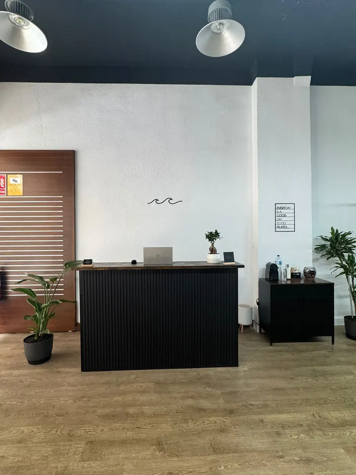 Amar Estudio Pilates — pilates-studio en Castellón de la Plana — 3