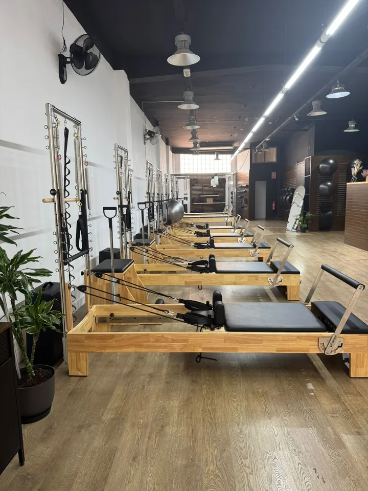 Amar Estudio Pilates — pilates-studio en Castellón de la Plana — 3