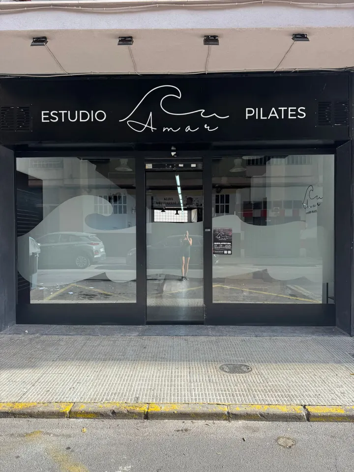 Amar Estudio Pilates — pilates-studio en Castellón de la Plana — 4