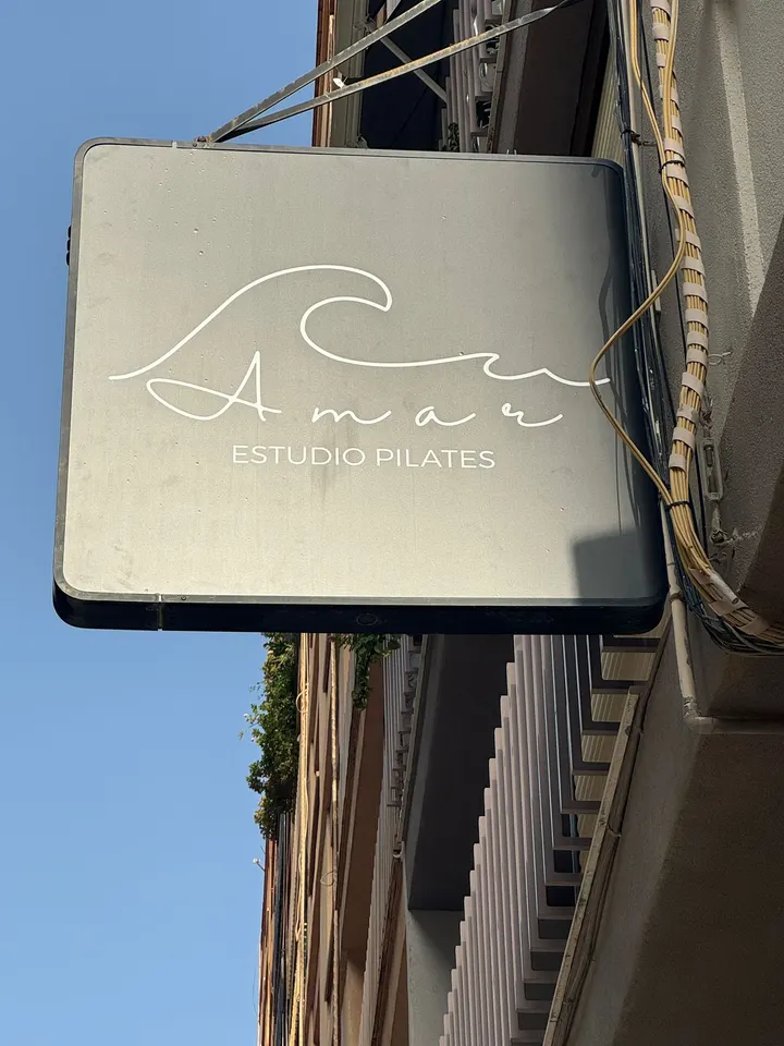Amar Estudio Pilates — pilates-studio en Castellón de la Plana — 5